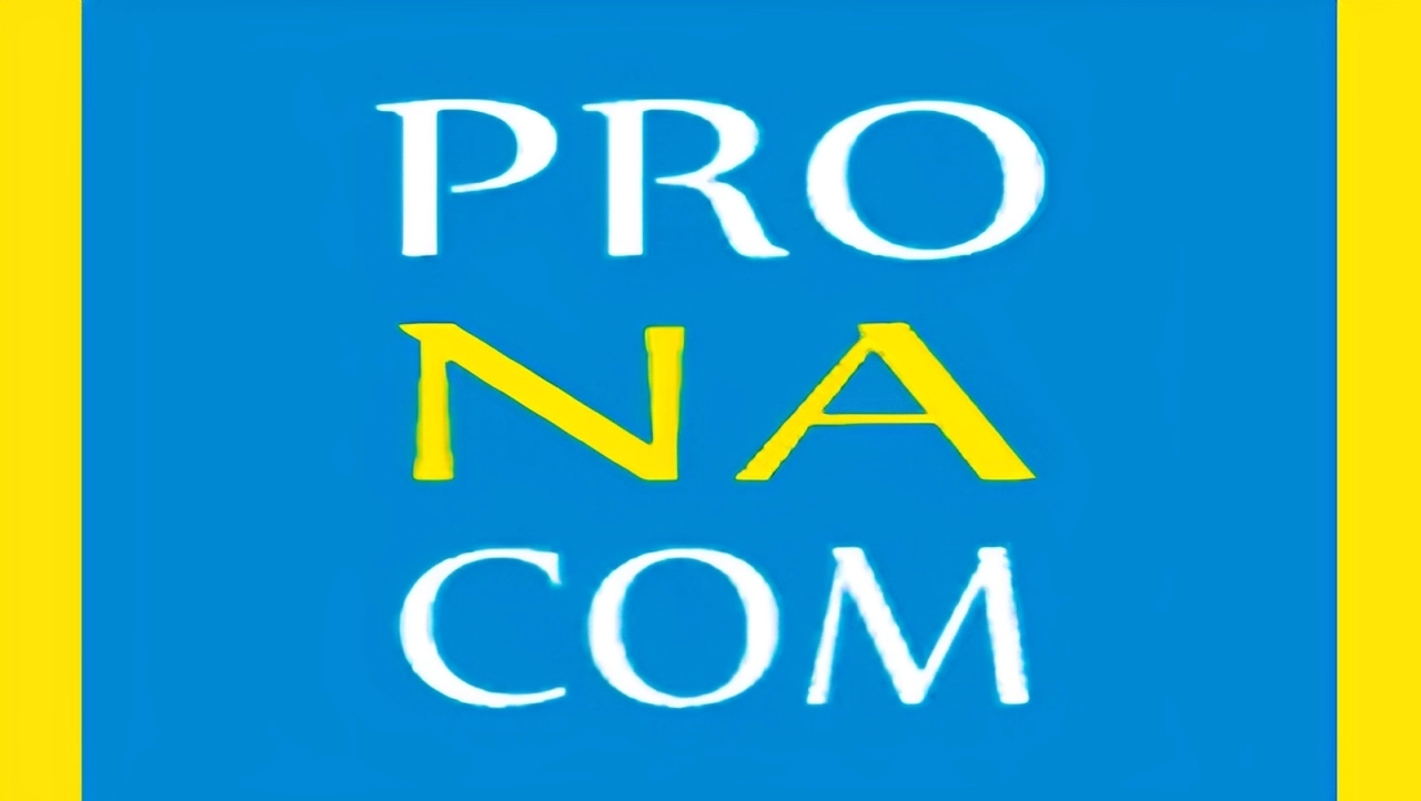 Vehículos del programa Pro.Na.Com