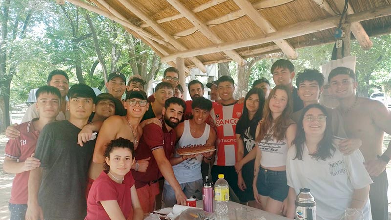 Convivencia de 7° año