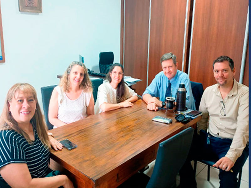 Convenio con UTN